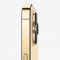 смартфон Apple iPhone 13 Pro 256GB Gold MLQP3LL/A золотой