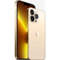 смартфон Apple iPhone 13 Pro 256GB Gold MLW73RU/A золотой