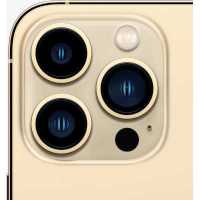 смартфон Apple iPhone 13 Pro 256GB Gold MLW73RU/A золотой