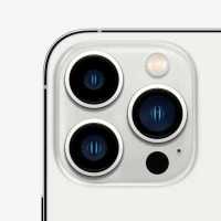 смартфон Apple iPhone 13 Pro 256GB Silver MLW63RU/A серебристый