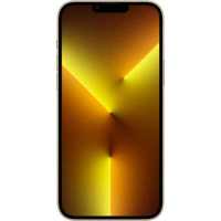 смартфон Apple iPhone 13 Pro Max 256GB Gold SA MLJA3AH/A золотой