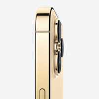смартфон Apple iPhone 13 Pro Max 256GB Gold US MLF83LL/A золотой