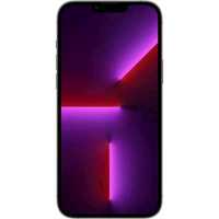 смартфон Apple iPhone 13 Pro Max 256GB Graphite AE MLLA3AA/A серый