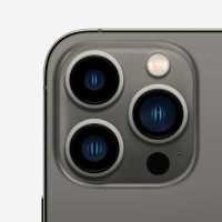 смартфон Apple iPhone 13 Pro Max 256GB Graphite AE MLLA3AA/A серый