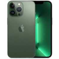 смартфон Apple iPhone 13 Pro Max 256GB Green US MNCQ3LL/A зеленый