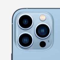 смартфон Apple iPhone 13 Pro Max 256GB Sierra Blue GB MLLE3B/A голубой