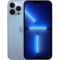 смартфон Apple iPhone 13 Pro Max 256GB Sierra Blue MLF93LL/A голубой