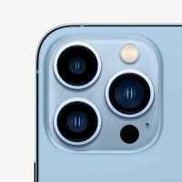 Apple iPhone 13 Pro Max 256GB Sierra Blue MLMJ3RU/A