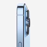 смартфон Apple iPhone 13 Pro Max 256GB Sierra Blue SA MLJD3AH/A голубой