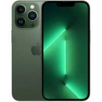 смартфон Apple iPhone 13 Pro Max 512GB Alpine Green US MNCR3LL/A зеленый