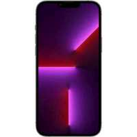 смартфон Apple iPhone 13 Pro Max 512GB Graphite MLKW3LL/A серый
