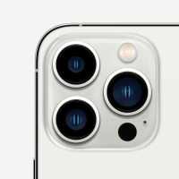 смартфон Apple iPhone 13 Pro Max 512GB Silver US MLKX3LL/A серебристый