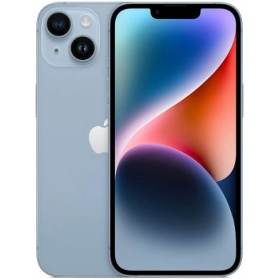 смартфон Apple iPhone 14 128GB Blue MPVG3CH/A голубой