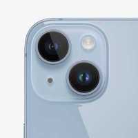 смартфон Apple iPhone 14 128GB Blue MPVJ3J/A голубой
