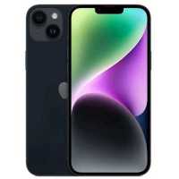 смартфон Apple iPhone 14 128GB Midnight MPUF3HN/A черный