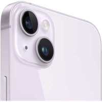 смартфон Apple iPhone 14 128GB Purple MPUX3LL/A фиолетовый