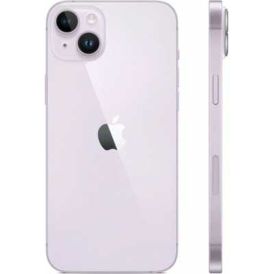смартфон Apple iPhone 14 128GB Purple MPV03KH/A фиолетовый
