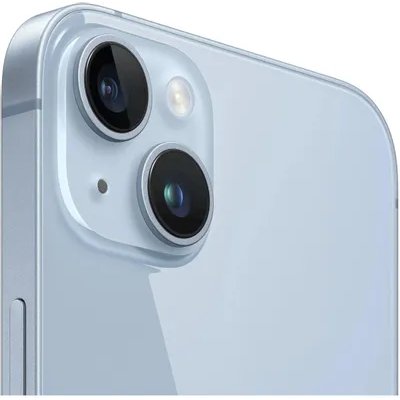 смартфон Apple iPhone 14 256GB Blue MPWP3HN/A голубой