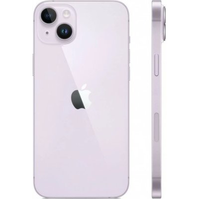 смартфон Apple iPhone 14 256GB Purple MPWA3HN/A фиолетовый