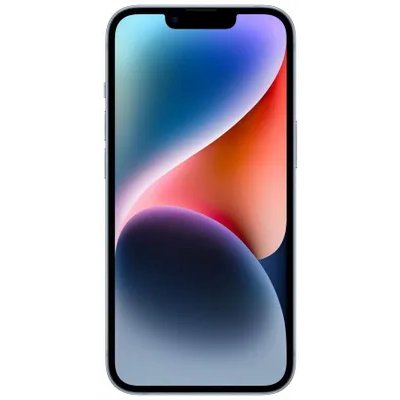 смартфон Apple iPhone 14 Plus 128GB Blue MQ3A3CH/A голубой