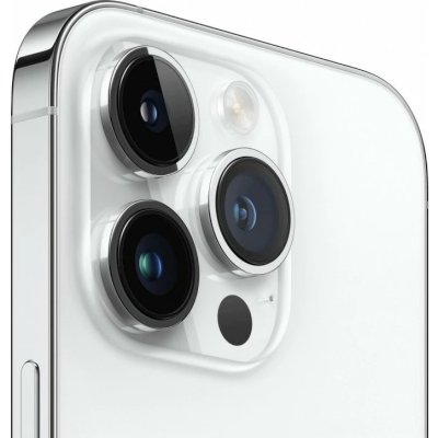 смартфон Apple iPhone 14 Pro 256GB Silver MQ0W3CH/A серебристый
