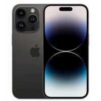 смартфон Apple iPhone 14 Pro 256GB Space Black MQ0Q3J/A черный