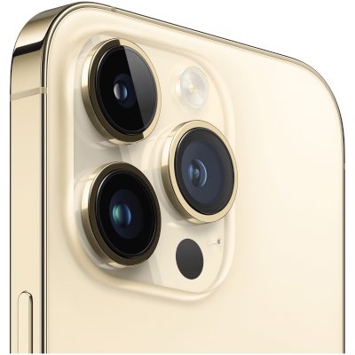 смартфон Apple iPhone 14 Pro 512GB Gold MQ203CH/A золотой