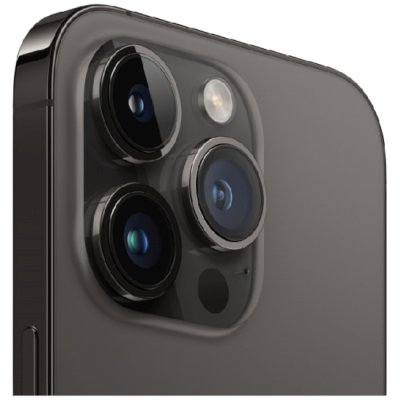 смартфон Apple iPhone 14 Pro 512GB Space Black MQ1J3CH/A черный