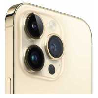 смартфон Apple iPhone 14 Pro Max 128GB Gold MQ983J/A золотой