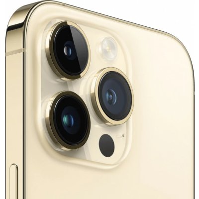смартфон Apple iPhone 14 Pro Max 1TB Gold MQ8L3CH/A золотой