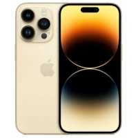 смартфон Apple iPhone 14 Pro Max 1TB Gold MQ8L3ZA/A золотой