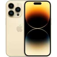 смартфон Apple iPhone 14 Pro Max 1TB Gold MQ943LL/A золотой
