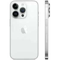 смартфон Apple iPhone 14 Pro Max 1TB Silver MQ933LL/A серебристый