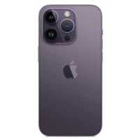 смартфон Apple iPhone 14 Pro Max 256GB Deep Purple MQ8A3ZA/A фиолетовый