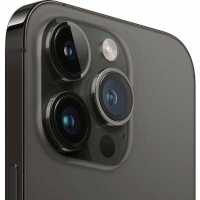 смартфон Apple iPhone 14 Pro Max 256GB Space Black MQ8T3LL/A черный