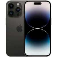 смартфон Apple iPhone 14 Pro Max 512GB Space Black MQ8D3ZA/A черный