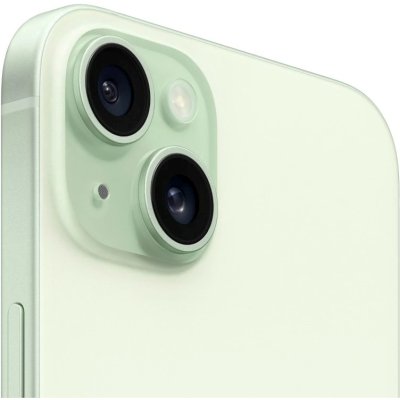 смартфон Apple iPhone 15 Plus 256GB Green MU0Q3J/A зеленый