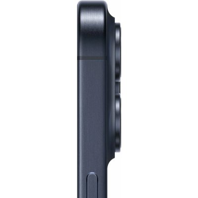 смартфон Apple iPhone 15 Pro 1TB Blue MTVG3ZD/A синий титан