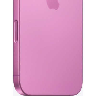 смартфон Apple iPhone 16 Plus 128GB Pink MXVW3HN/A розовый