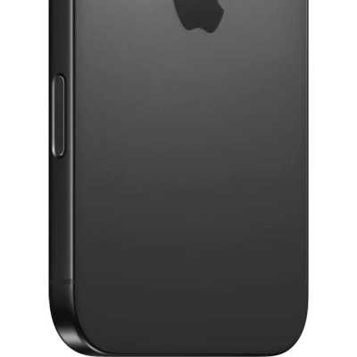 смартфон Apple iPhone 16 Pro Max 256GB Black Titanium MYWV3ZD/A черный