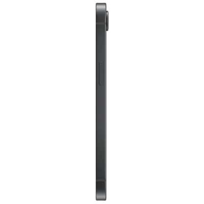 смартфон Apple iPhone 16e 256GB Black MD1T4HN/A