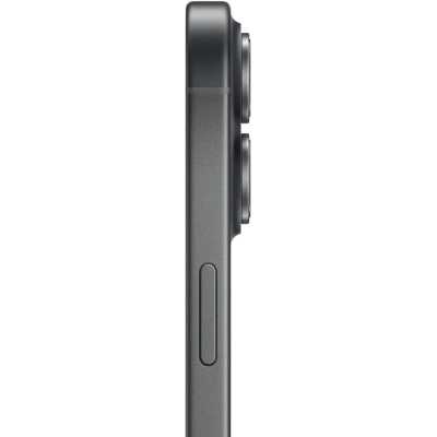 смартфон Apple iPhone 17 256GB Black MG774CH/A