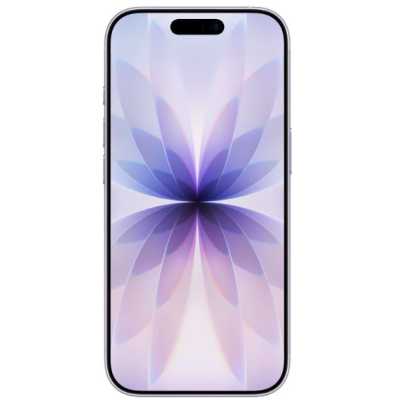смартфон Apple iPhone 17 256GB Lavender MG6M4QN/A пурпурный