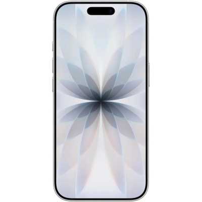смартфон Apple iPhone 17 256GB White MG6K4HN/A белый