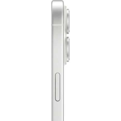 смартфон Apple iPhone 17 256GB White MG6X4CH/A белый