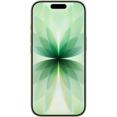 смартфон Apple iPhone 17 512GB Green MG6V4HN/A зеленый