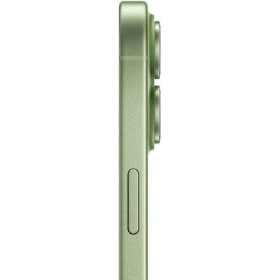 смартфон Apple iPhone 17 512GB Green MG6V4HN/A зеленый
