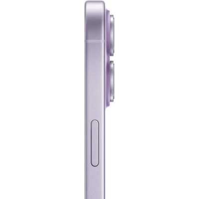 смартфон Apple iPhone 17 512GB Lavender MG6U4KH/A