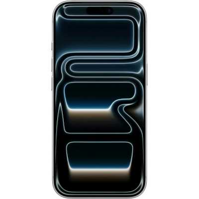смартфон Apple iPhone 17 Pro 1TB Silver MG8P4KH/A серебристый
