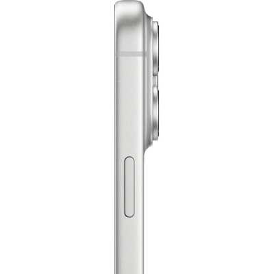 смартфон Apple iPhone 17 Pro 1TB Silver MG8P4ZA/A серебристый